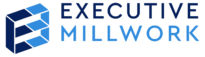 Executive Millwork Logo